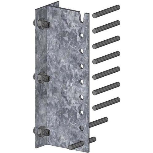 Balkenträger BTC440-B - Ideal für stabile Konstruktionen Balkenträger BTC440-B - Ideal für stabile Konstruktionen