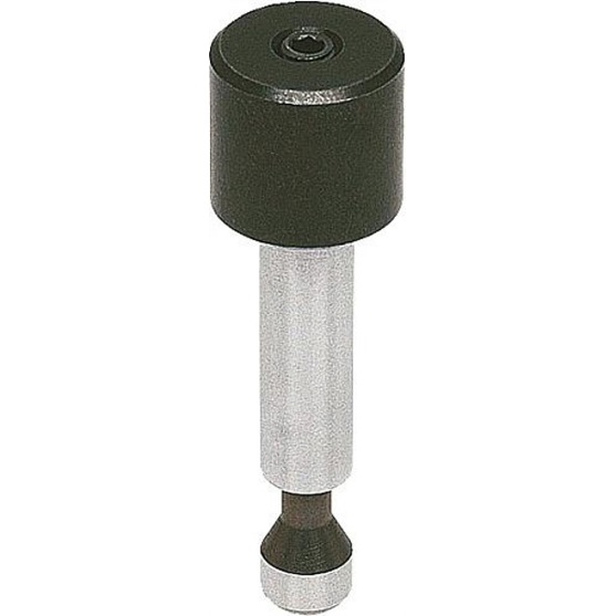 NORELEM Spannbolzen D=12mm - Heavy Duty (Artikel-Nr. 48004400-412100)