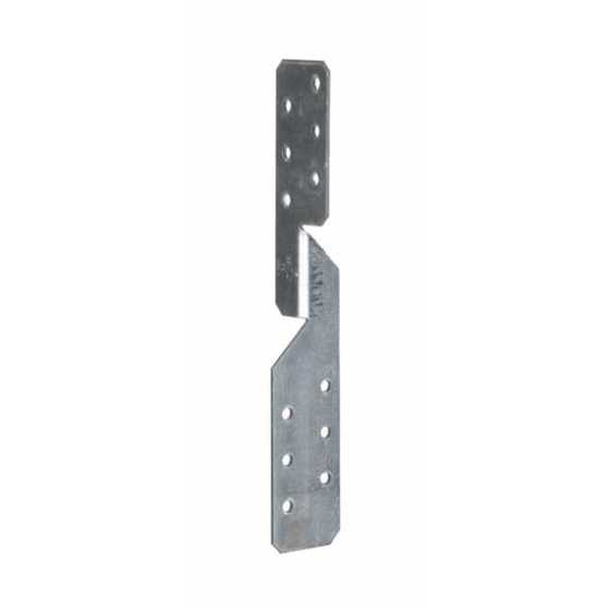 Universal Sparrenpfettenanker | Sendzimirverzinkt | BxTxH 33 x 33 x 210 mm | PRO